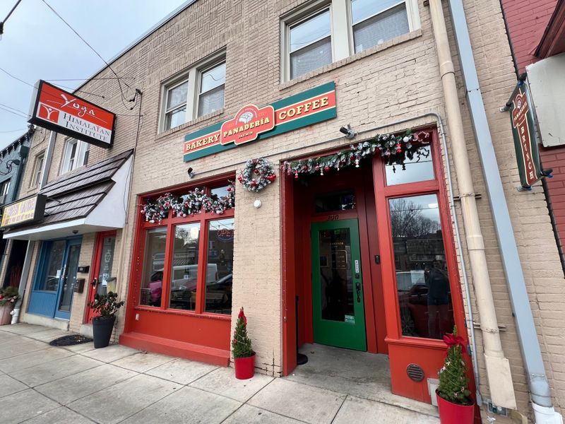 Located in Mount Lebanon's Beverly Road