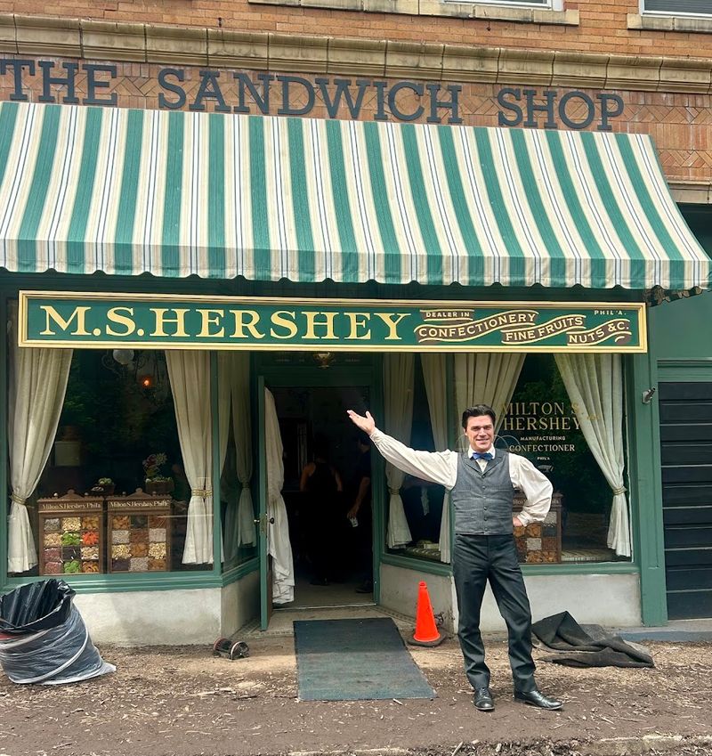 The Turkey Club at $8.50 Is Genuinely Hard to Beat