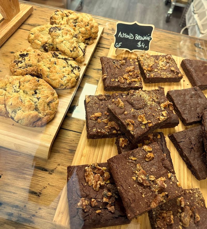 The Chocolate Chip Cookie That Surprises Everyone