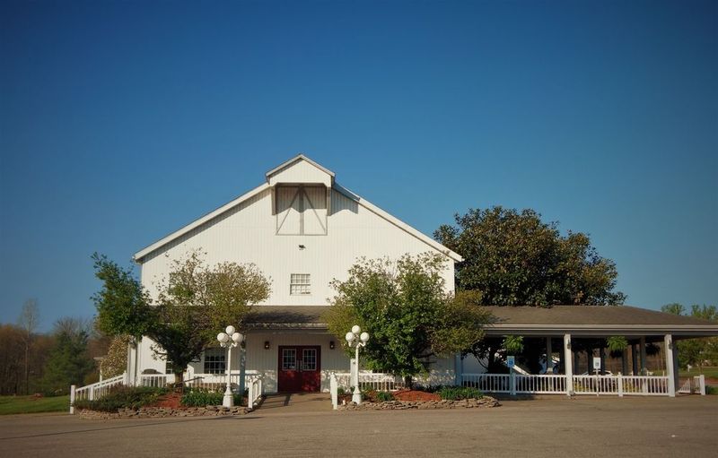 A 92-Acre Village Built For Lingering