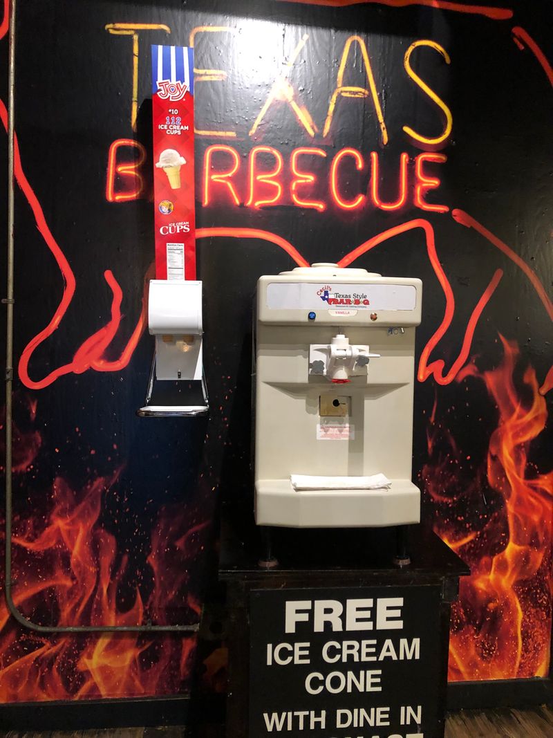 The Heartbeat Of Florida BBQ