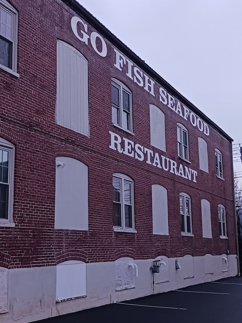 The Address Puts It Right Where You Need It