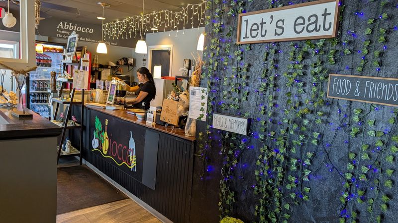 A BYOB Policy That Keeps The Bill Refreshingly Honest