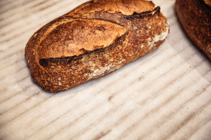A Baguette Good Enough To Spark Bragging Rights