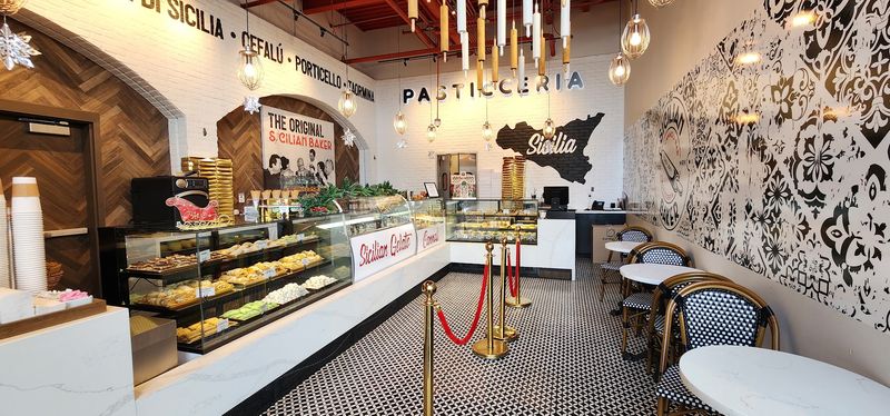 A Bakery Born From Generations Of Sicilian Tradition