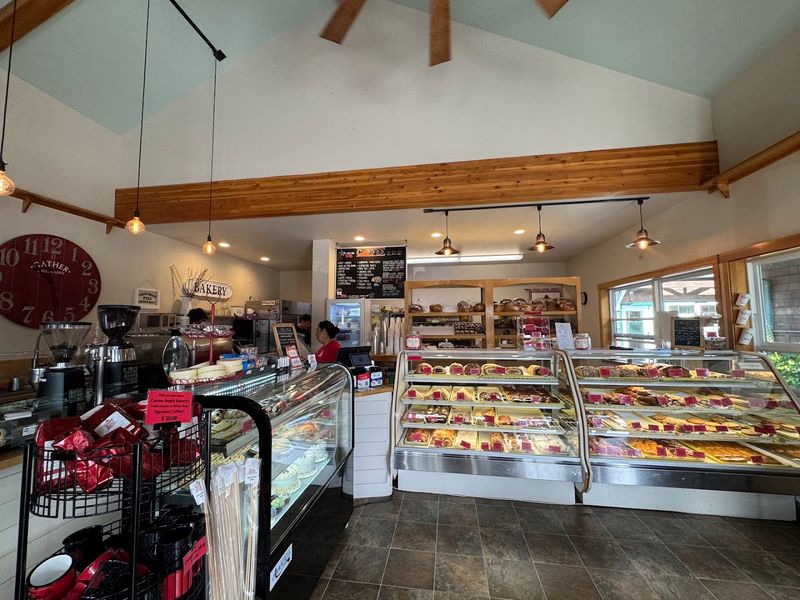 A Bakery Born From Oregon Coast History