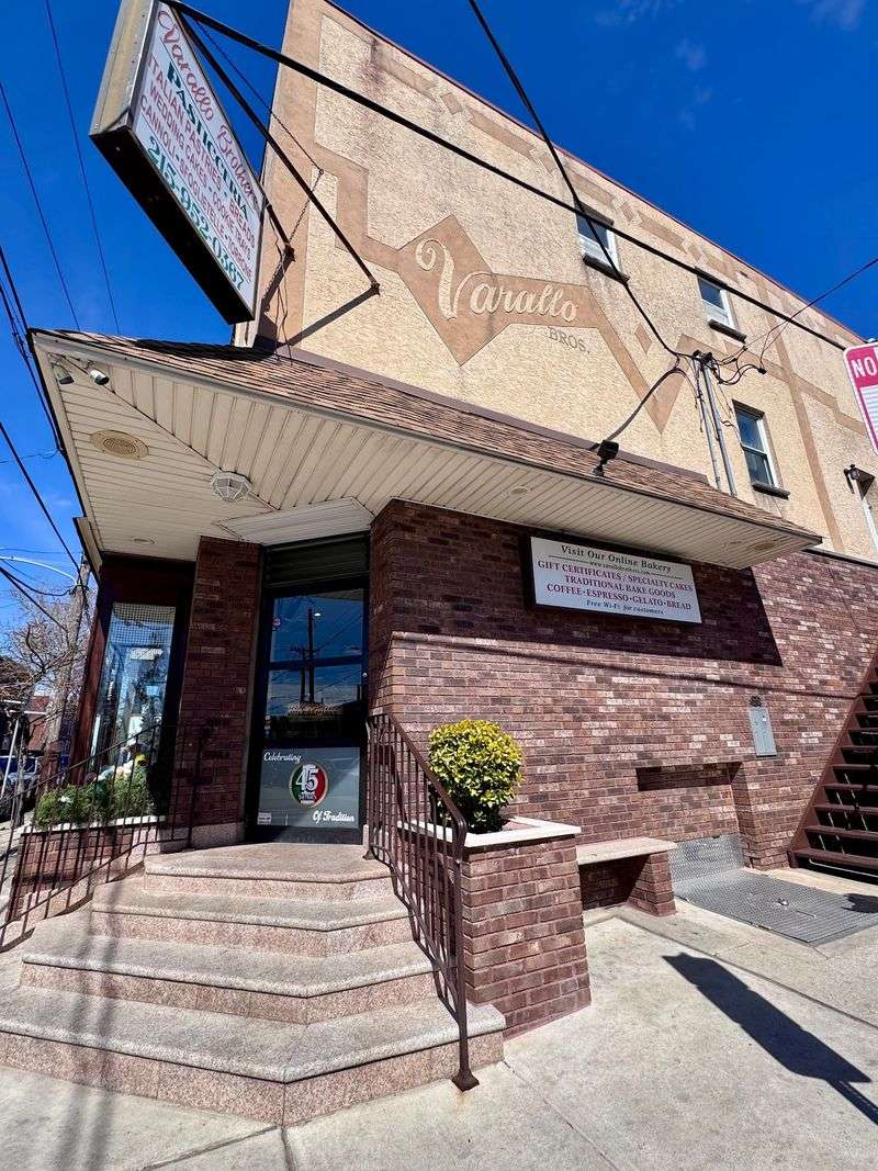 A Bakery Born In 1981 And Still Going Strong