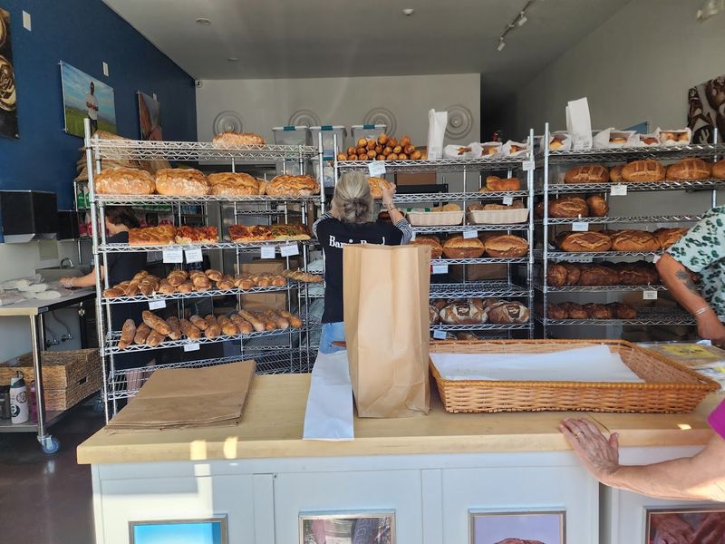 A Bakery Born In A Garage