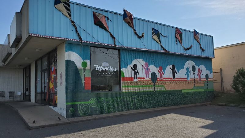 A Bakery Built On Community, Not Just Commerce