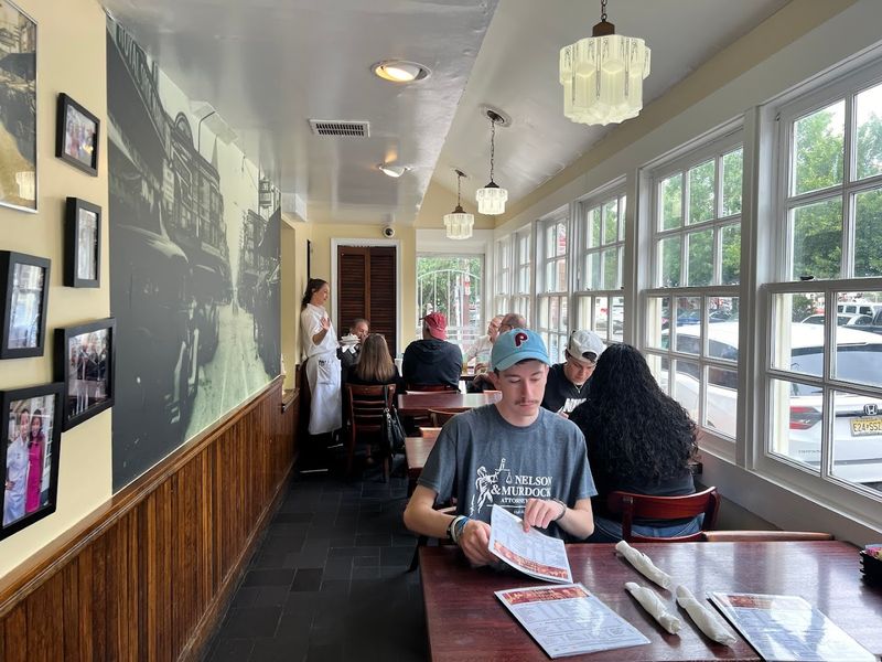 The Atmosphere Is A Time Capsule Worth Visiting