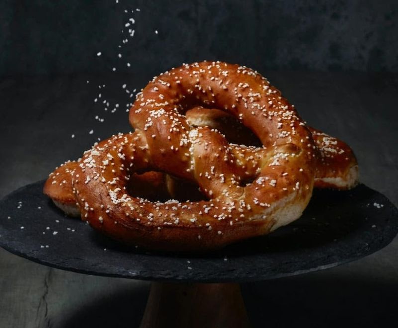 A Bakery Name That Started At A German City Gate A Bakery Name That Started At A German City Gate