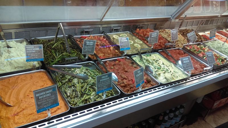 Prepared Meals That Make Weeknight Dinners Feel Fancy