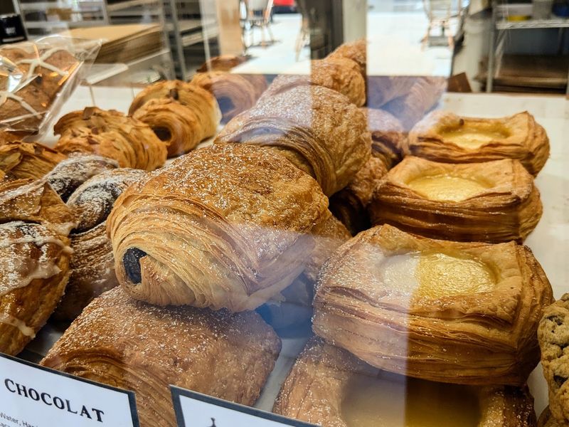 Pastries That Deserve Their Own Fan Club