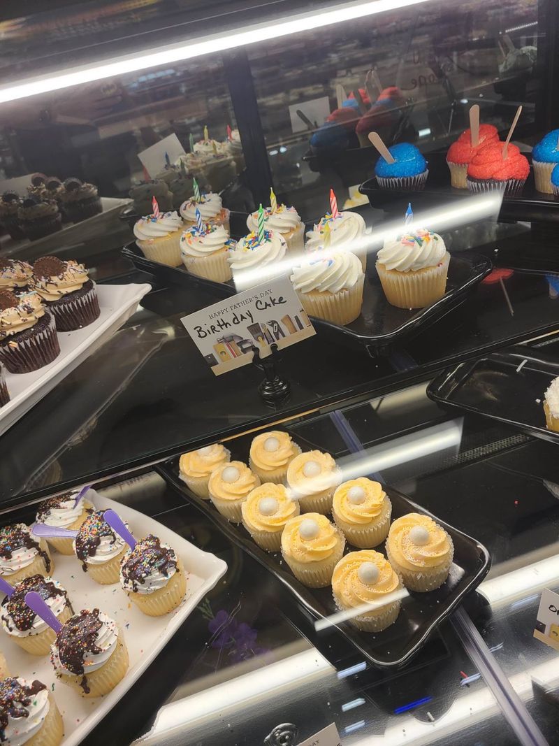 A Bakery That Actually Delivers