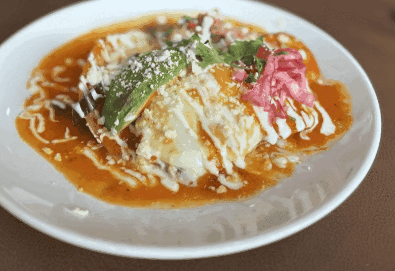 Those Legendary Tamales Everyone Talks About