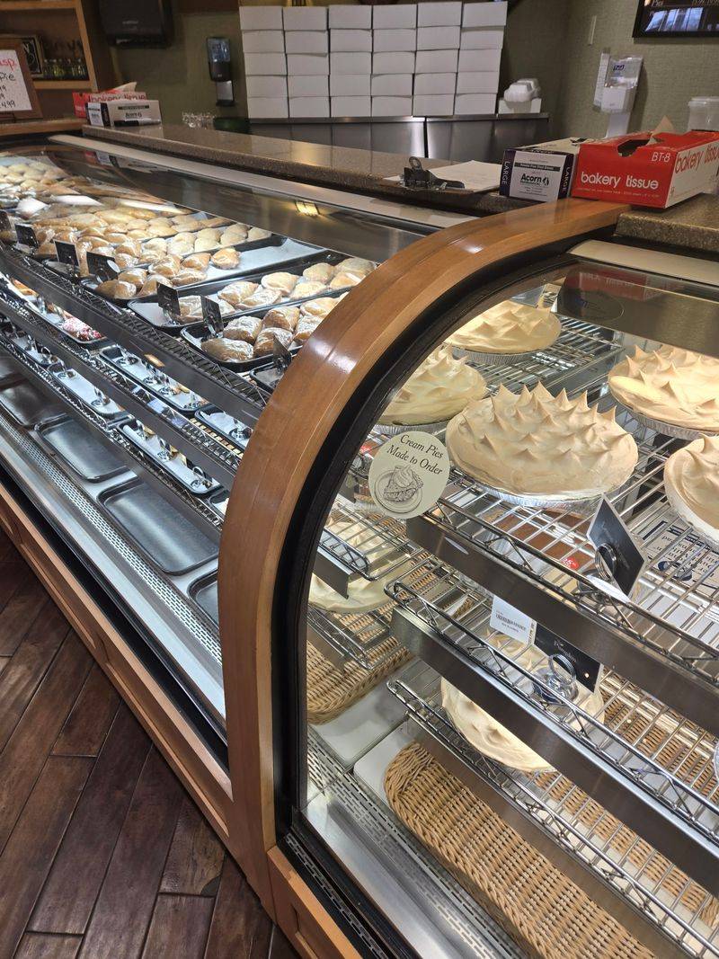 A Bakery That Deserves Its Own Visit