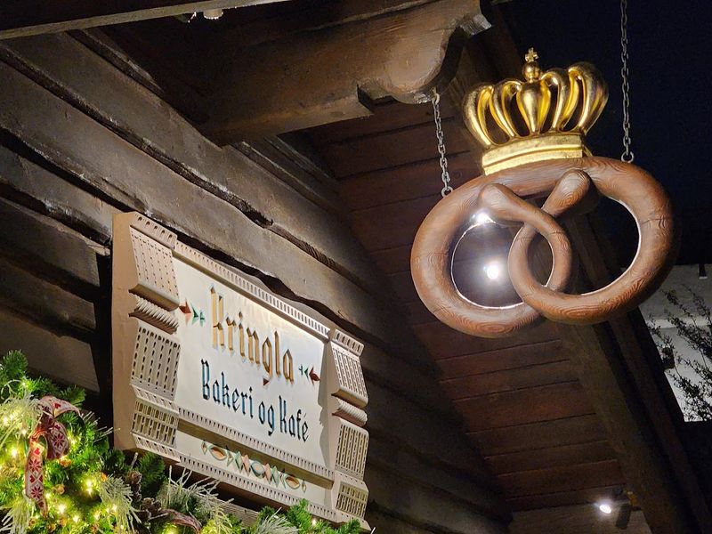 The School Bread Is The Star Of The Show