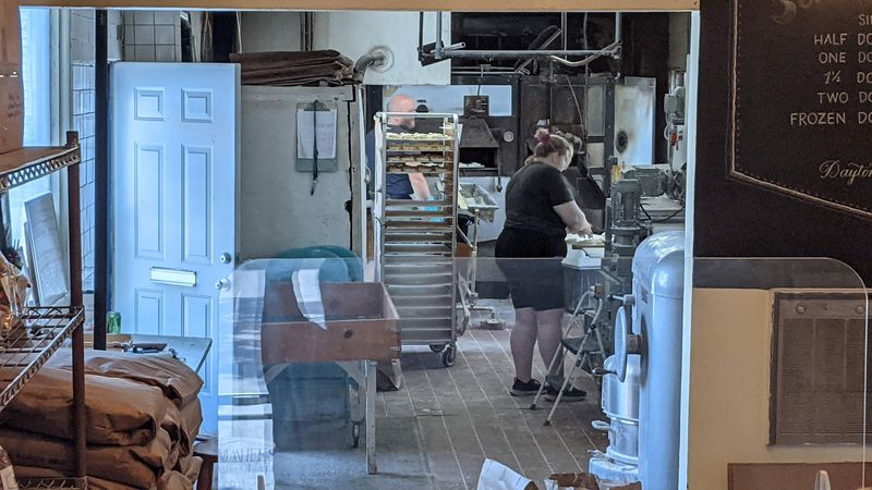 The Art of Handcrafted Pretzels