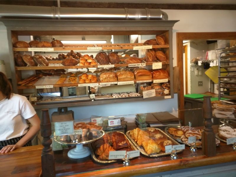 Bread That Steals The Spotlight