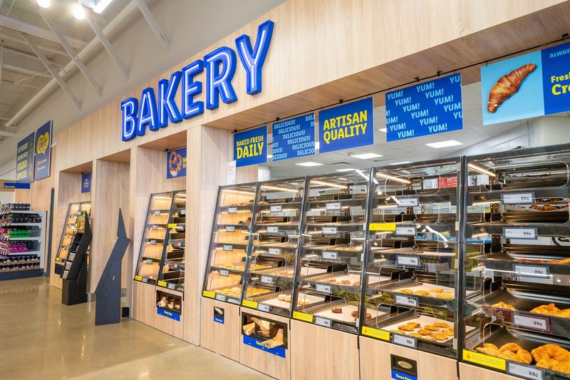 A Bakery That Smells Like A Warm Hug