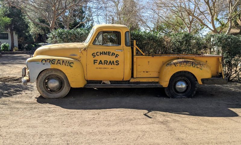 Fresh Coffee On The Patio To Start Your Morning Right