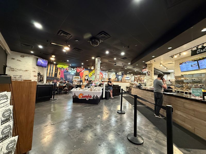 A Bakery That Steals The Show Before You Even Sit Down A Bakery That Steals The Show Before You Even Sit Down