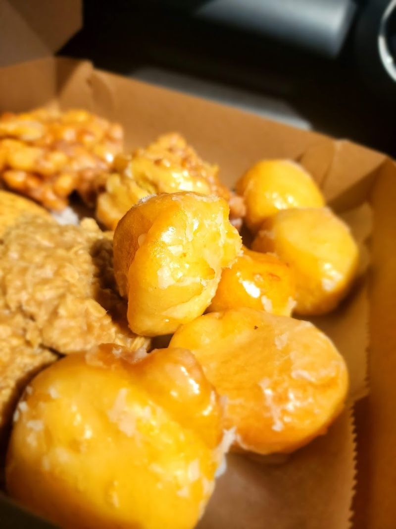 A Bakery Visit Worth Slowing Down For A Bakery Visit Worth Slowing Down For