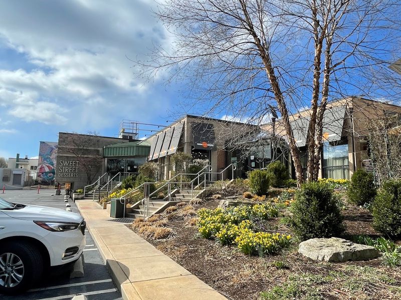 The Address And How To Actually Find It