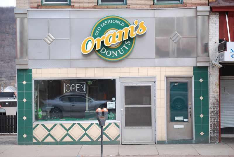 A Bakery With Real 1930s Roots A Bakery With Real 1930s Roots