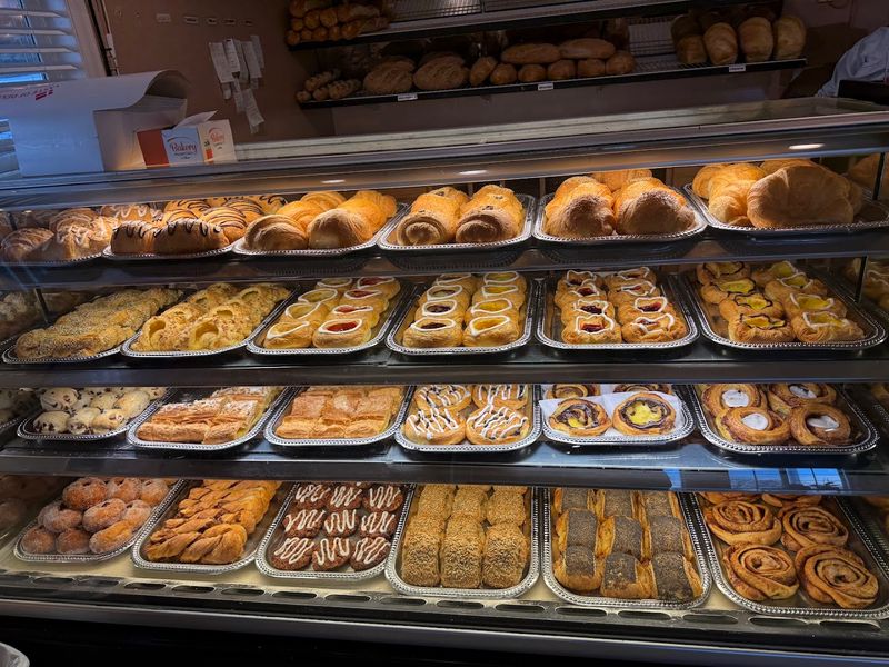 The Danish Pastry Tradition That Travels Well Across An Ocean