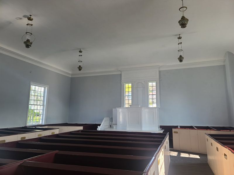 Light As The Main Decoration