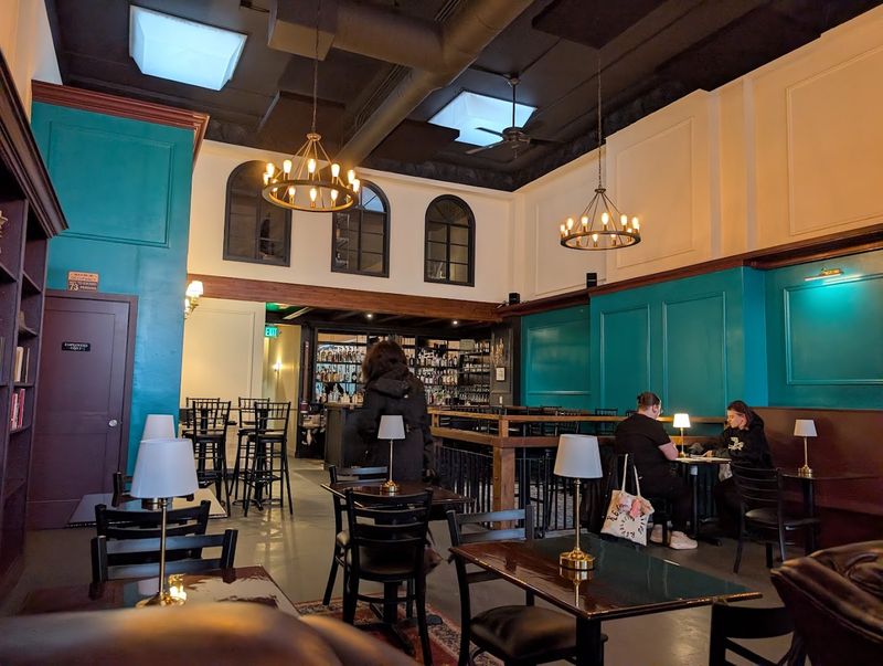 A Ballard Neighborhood Hideaway Worth Finding