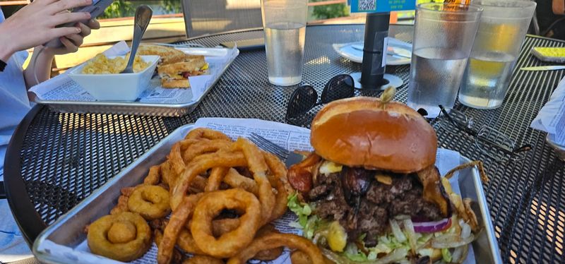 The Food That Keeps the Conversation Going