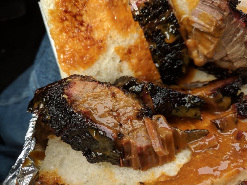 Brisket That Melts Away Your Doubts