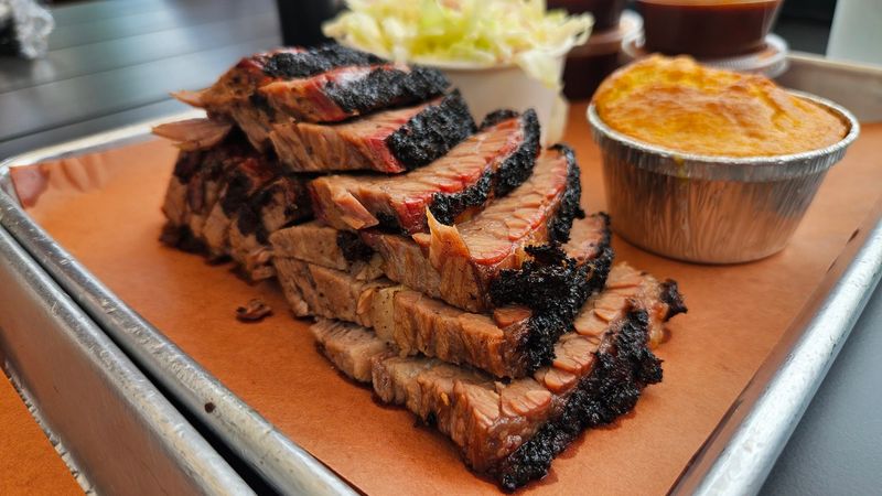 A Barbecue Story That Began In 2006