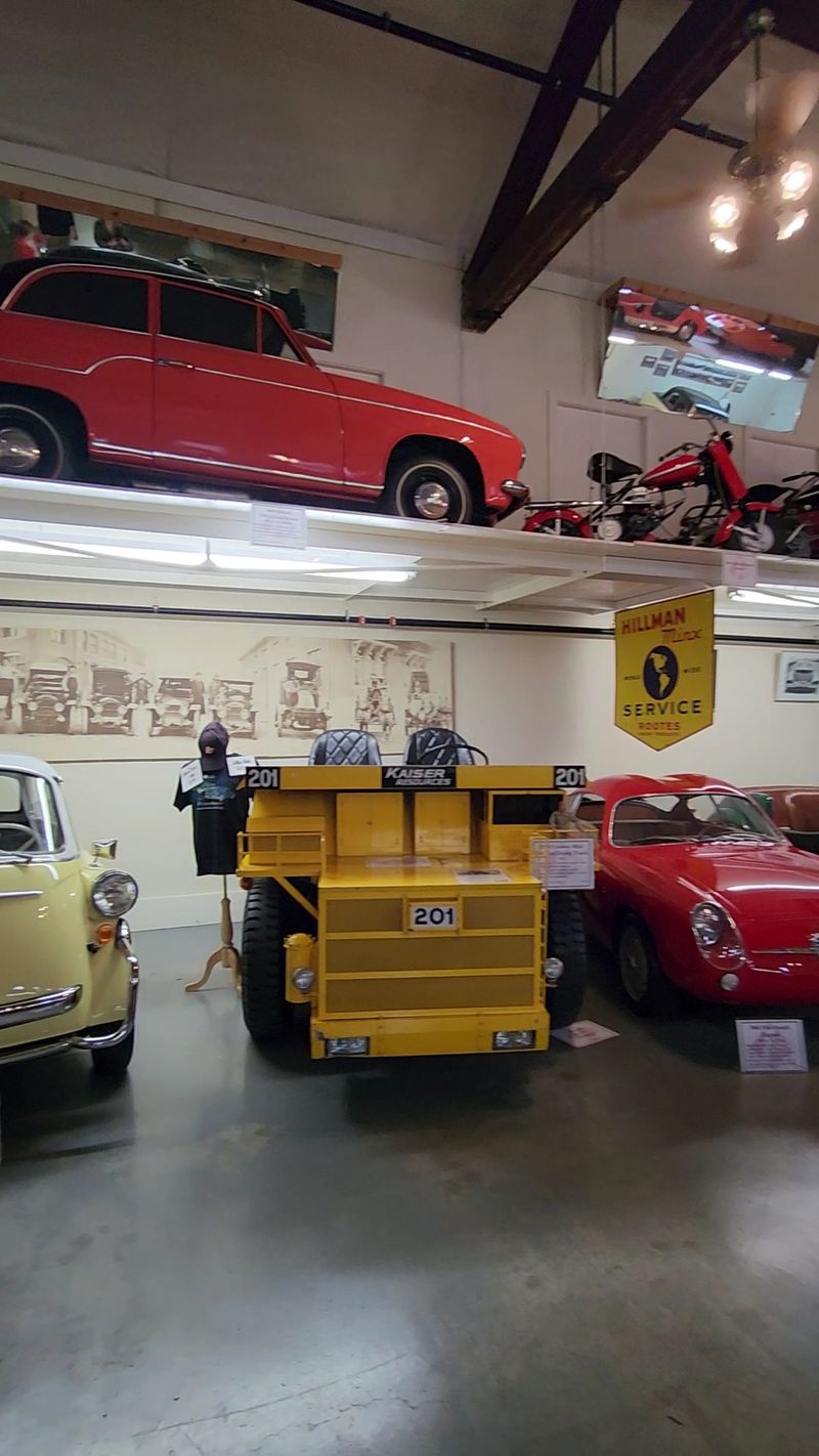 A Barn-Find Feeling Like No Other