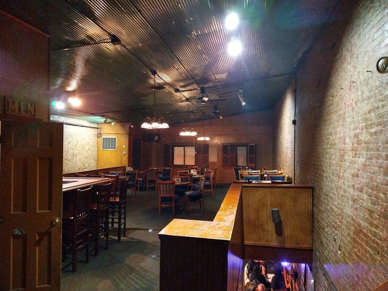 A Basement Room With Real Character A Basement Room With Real Character
