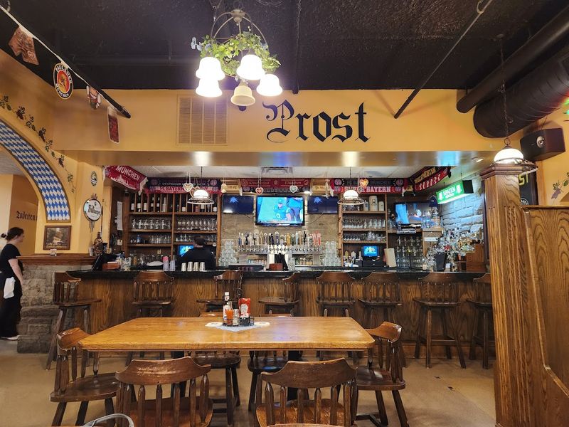 The Story Behind the Stein