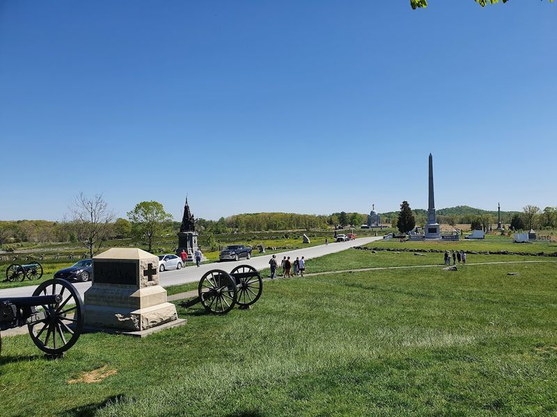 The Museum and Visitor Center Is a World-Class Experience