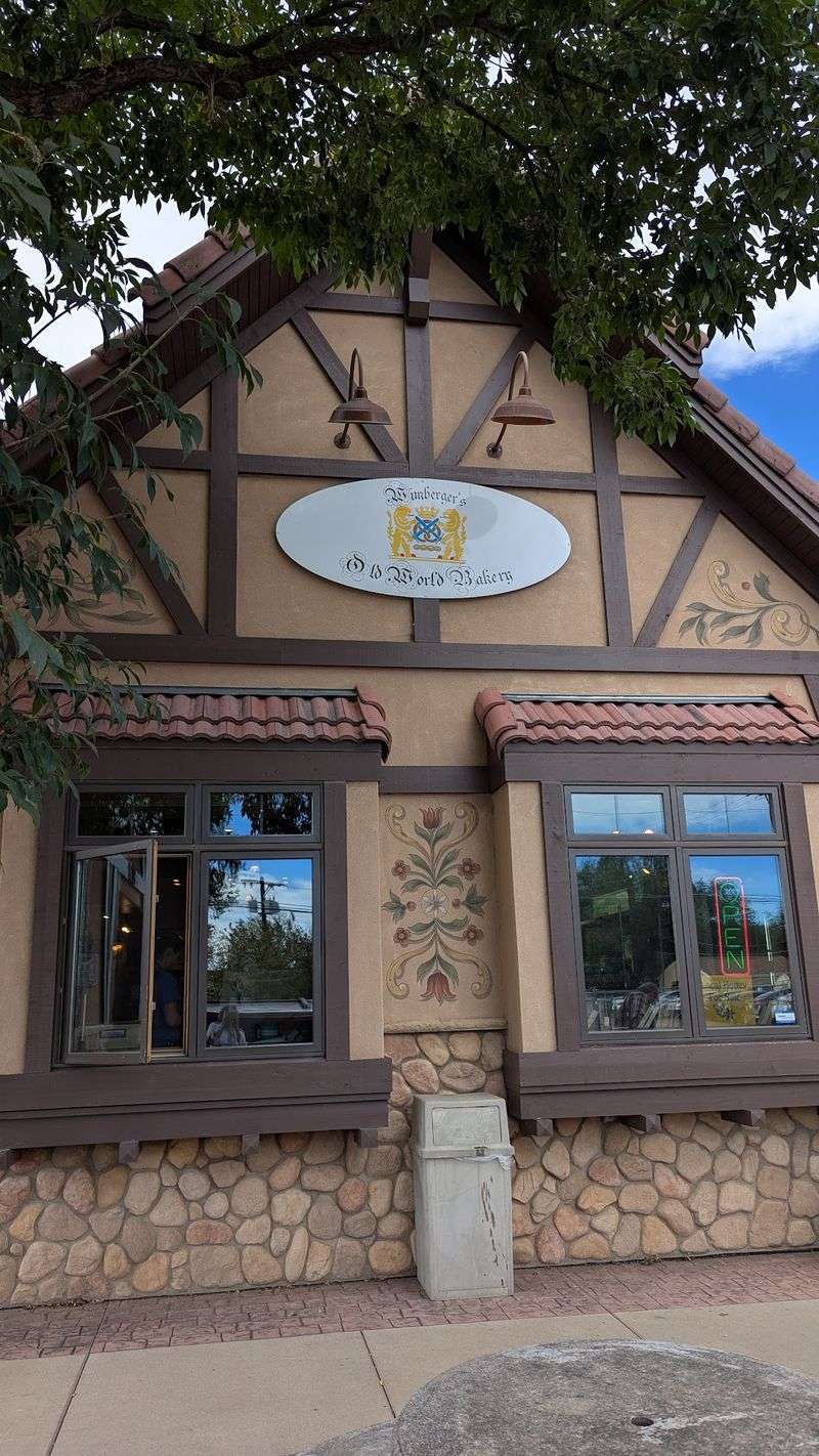 A Bavarian Bread Story On Bott Avenue A Bavarian Bread Story On Bott Avenue