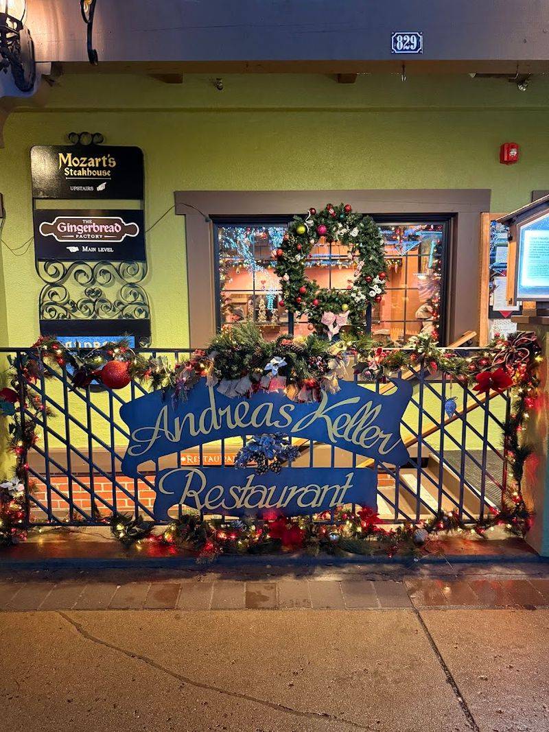 A Bavarian Gem Hidden In Leavenworth, Washington