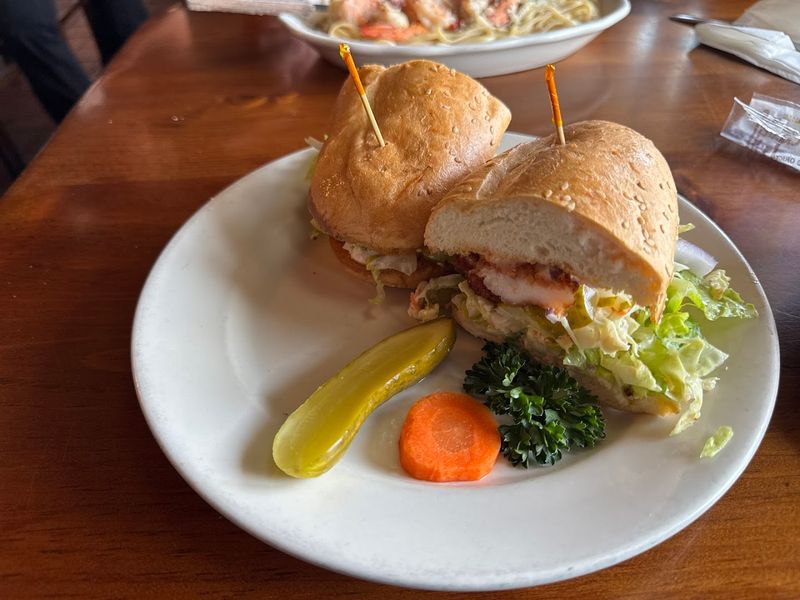 Lobster Rolls That Deserve Their Own Fan Club