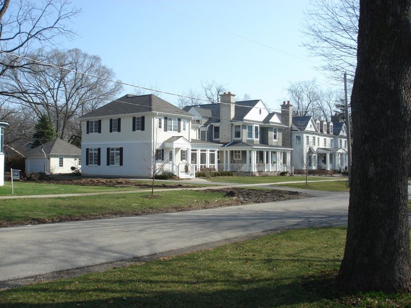 History You Can Stroll Through