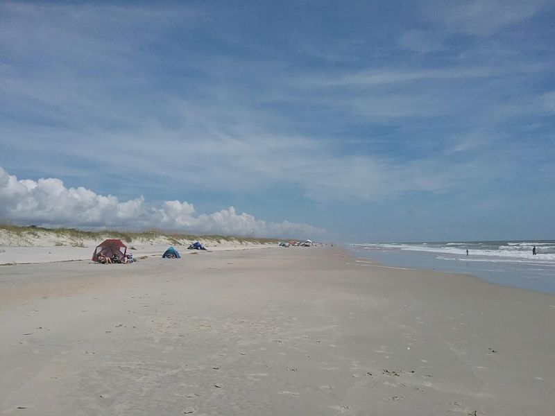 A Beach So Clean It Barely Looks Real A Beach So Clean It Barely Looks Real
