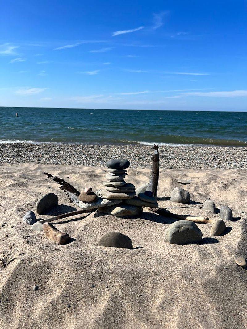 The Natural Beach Experience You Did Not Expect