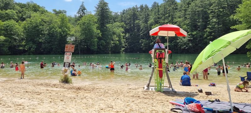 A Beach That Punches Above Its Weight