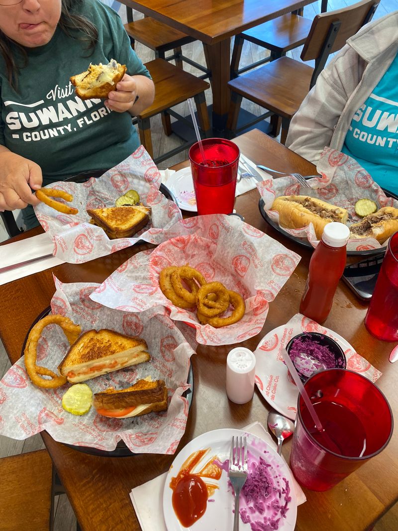 The Star Of The Show Gets Center Stage