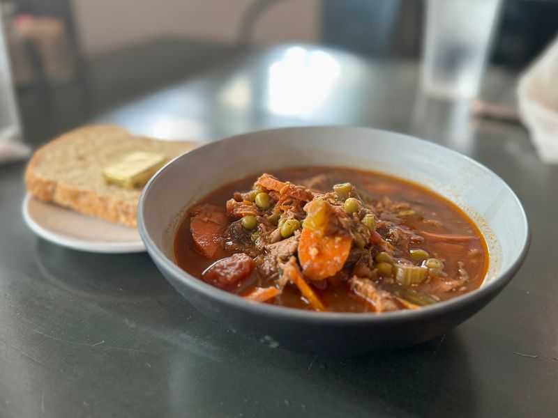A Beef Stew Recipe That Has Refused To Change Since 1972
