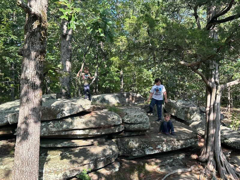 A Beginner-Friendly Hike 