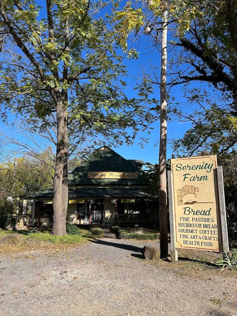 Candy Counters Filled With Homemade Fudge